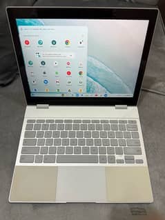 google pixelbook