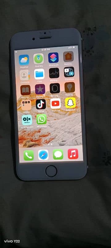 iphone 6s non pta 64gb 4