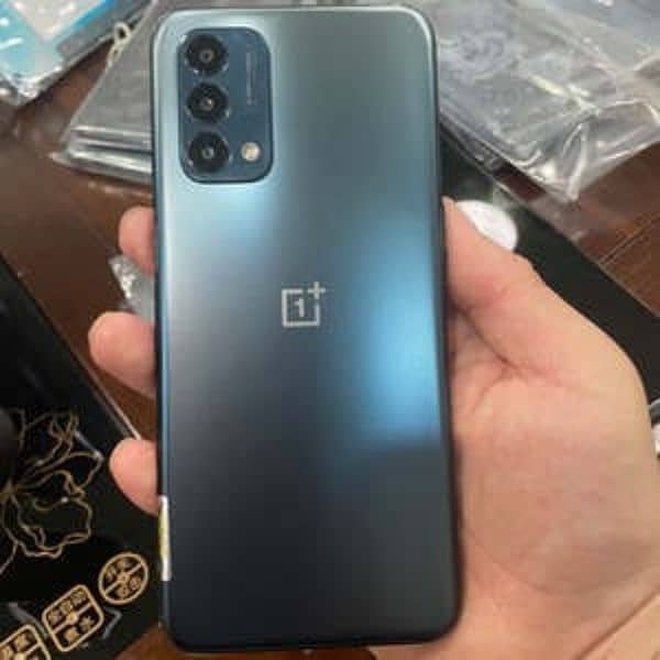 OnePlus n200 pta approved 1