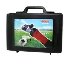 Best Quality Heavy Duty Sheep or other animal hair clipper