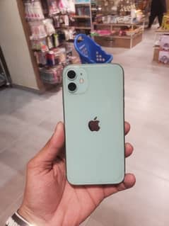 Iphone 11 64gb non pta factory unlock