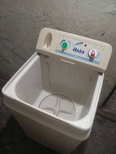 washing machine good condition