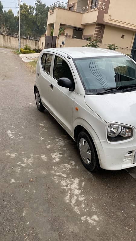 Suzuki Alto 2022 3