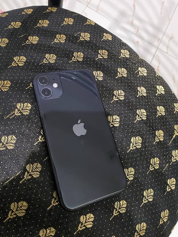 IPhone 11 non pta 0