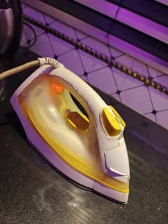 Philips SteamIron For Sale