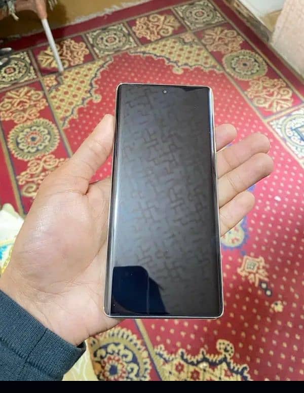 Infinix note 40 pro  Condition 10by10 3