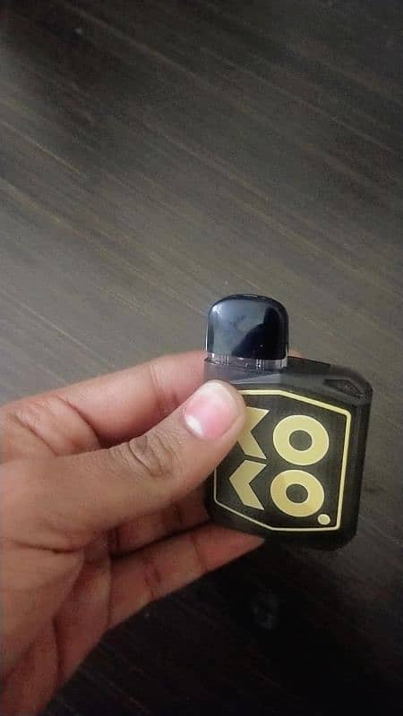 Koko pod for sale 1300 rs 0