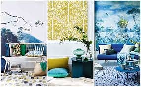 Pvc Wallpaper- 3D wallpaper-Customise wallpaper - Wall flex-Wall paper 0