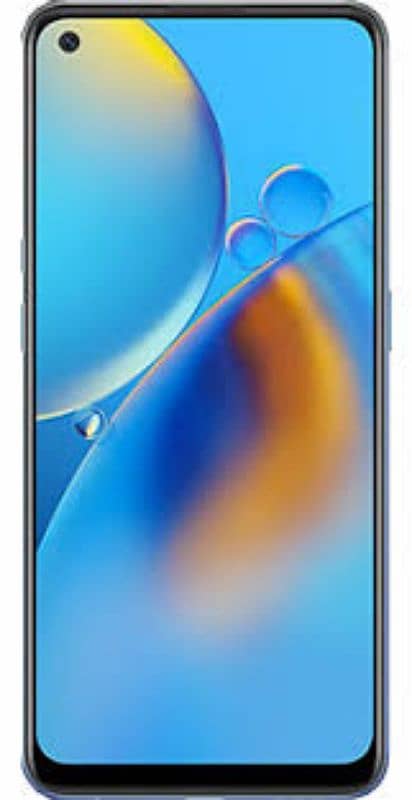 oppo f19 6gb 128gb 0