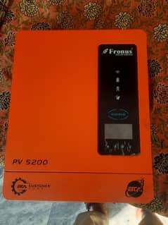 Fronus pv5200