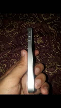 iphone 5SE first generation