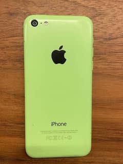 Iphone 5c non Pta