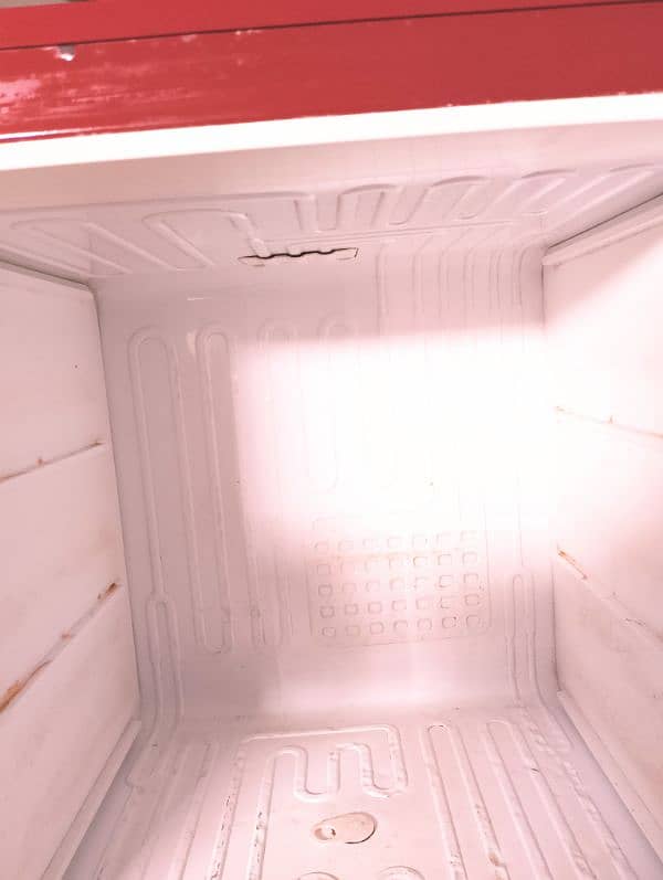 Pel Fridge For Sell 3