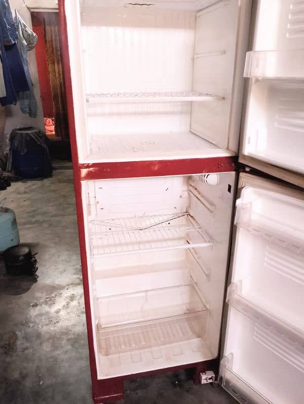 Pel Fridge For Sell 6