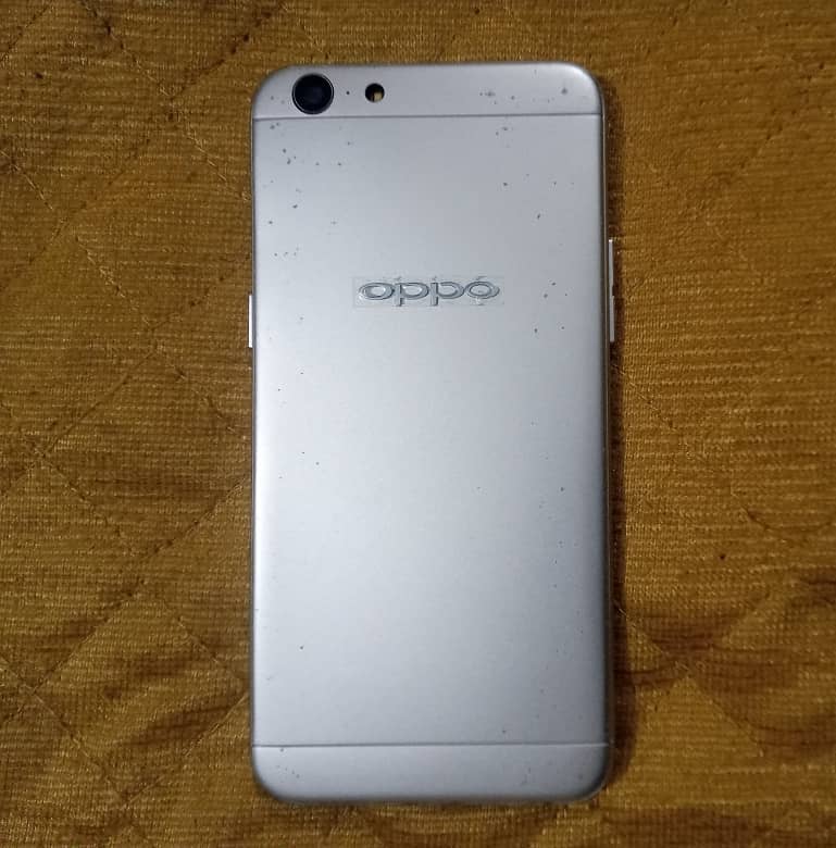 Oppo A57 0