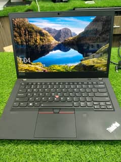 Lenovo Thinkpad T14