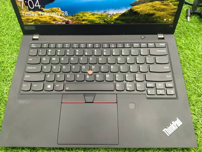 Lenovo Thinkpad T14 1