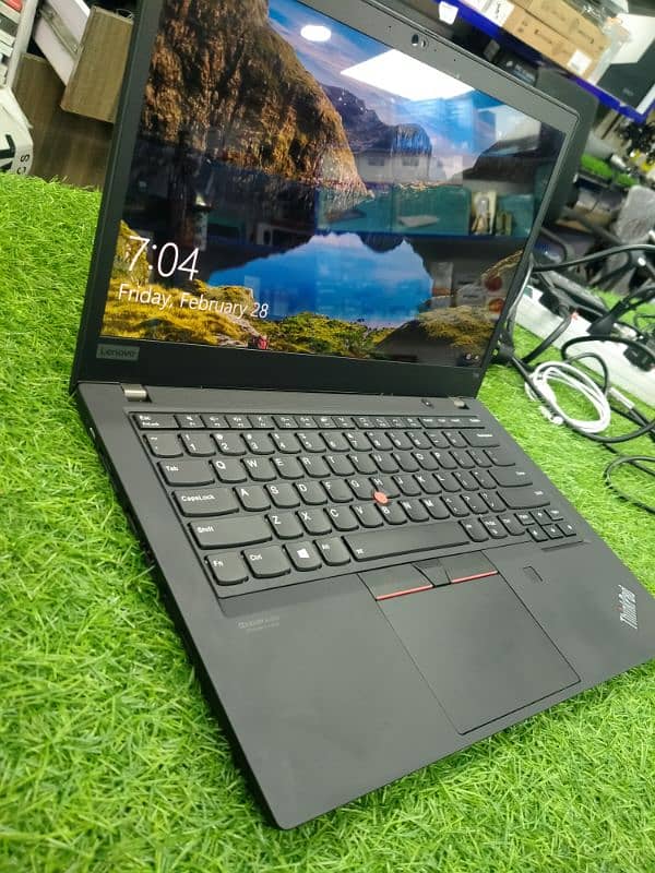 Lenovo Thinkpad T14 3