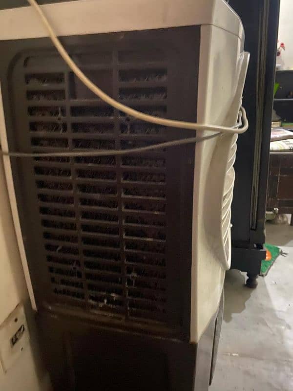 air cooler good condition 1