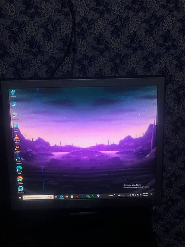 computer led 1