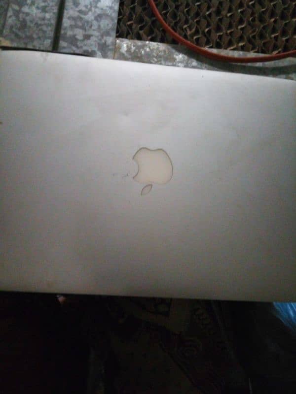 mac book air 2021 model 1