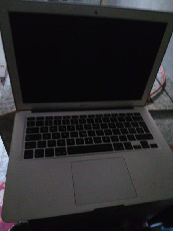 mac book air 2021 model 2