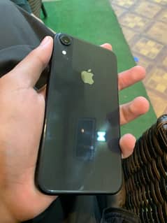 iphone XR 128 gb non pta