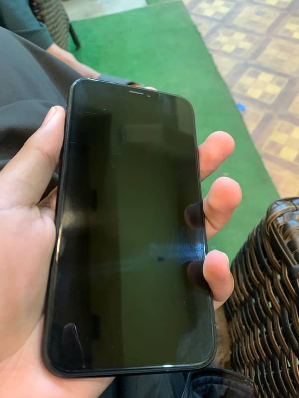 iphone XR 128 gb non pta 1