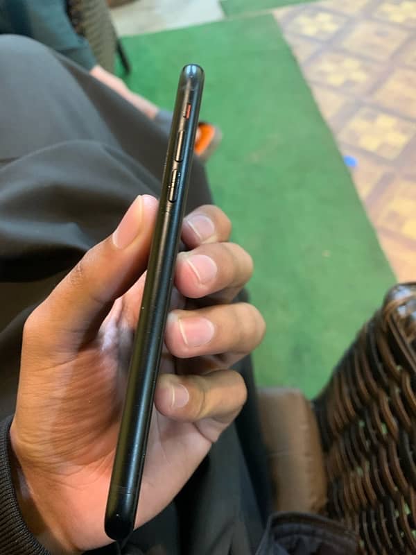 iphone XR 128 gb non pta 6