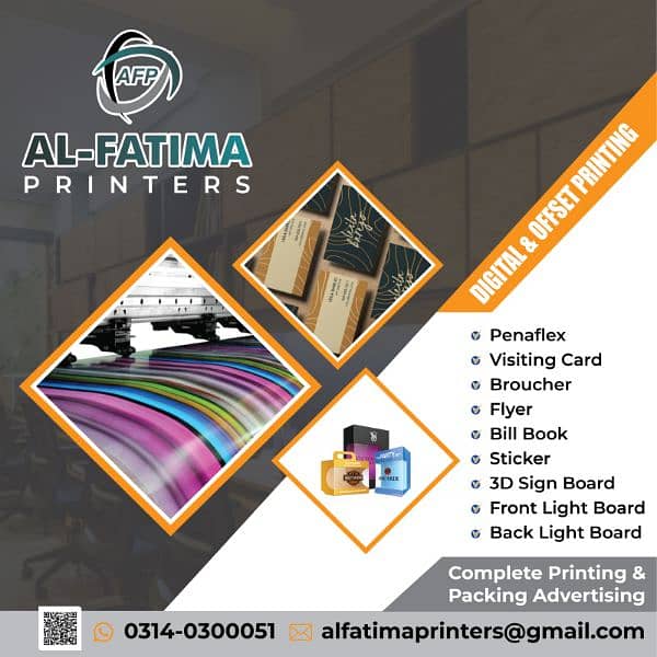 Panaflex, visiting card, Printing Color, Print flyer, Wedding card 0