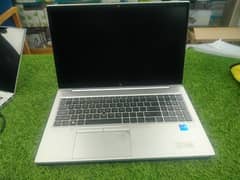 HP Elite Book 850 G8