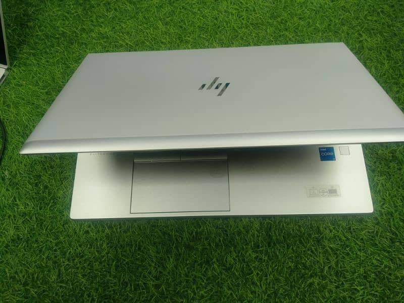 HP Elite Book 850 G8 3