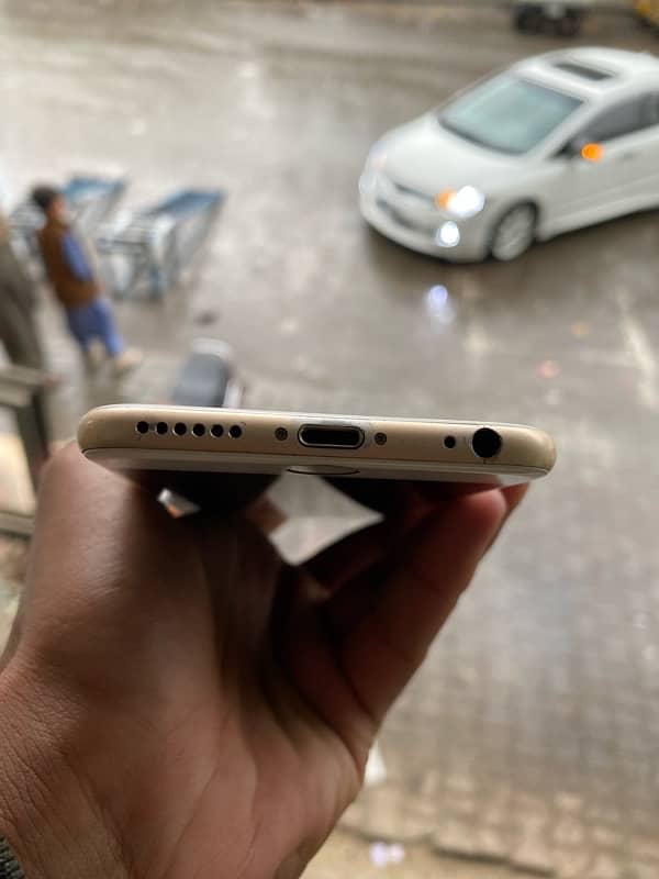 Iphone 6 64gb PTA 2