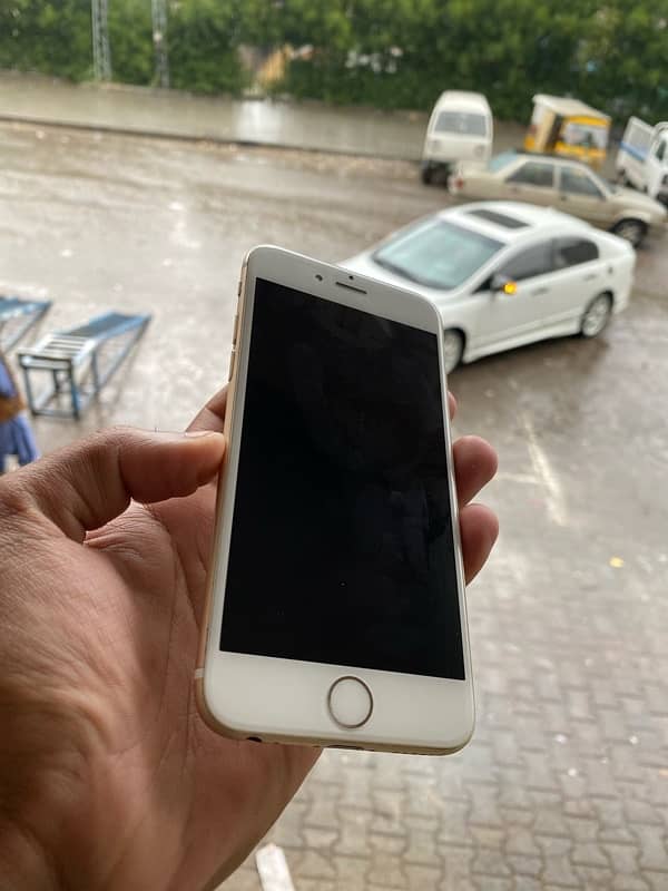 Iphone 6 64gb PTA 0