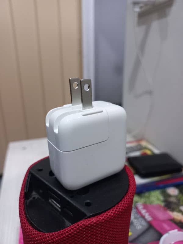 12w usb power adapter and cable Prince is final 4