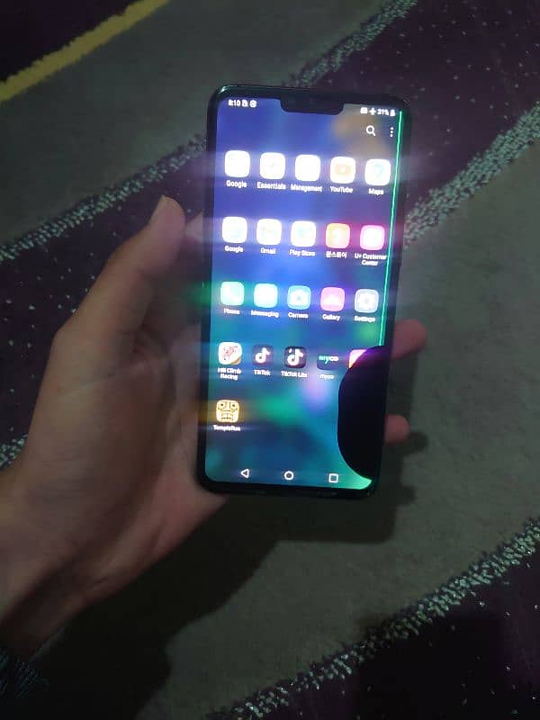 lg V50 think 2