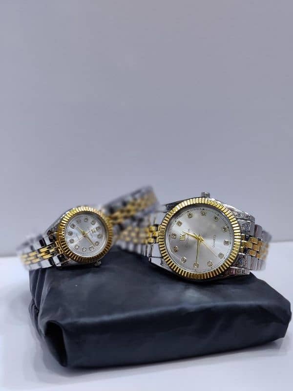 Branded New watches with cash on delivery 1