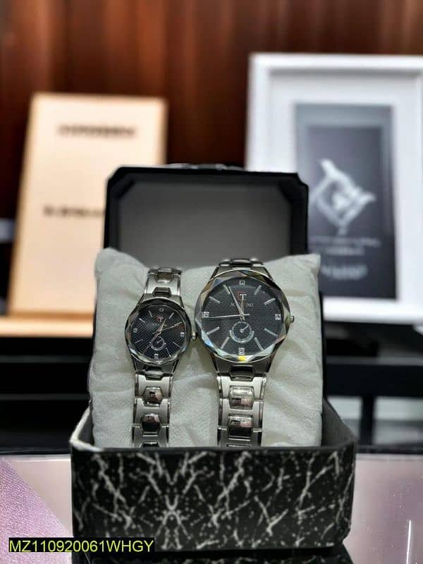 Branded New watches with cash on delivery 4