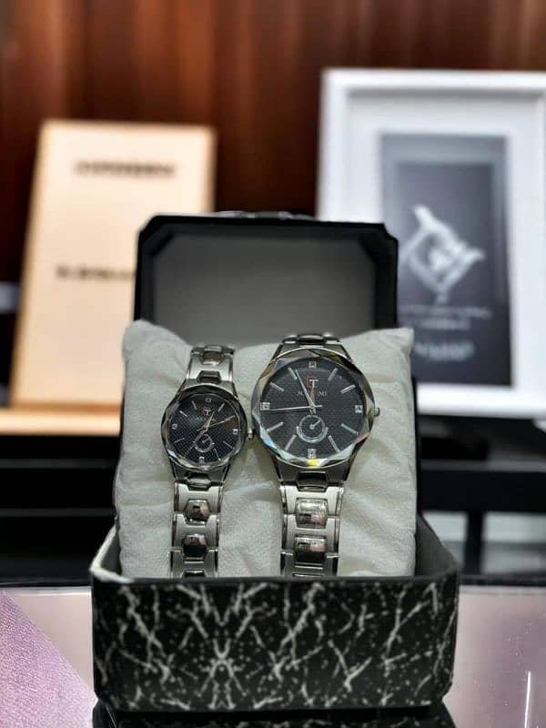 Branded New watches with cash on delivery 5