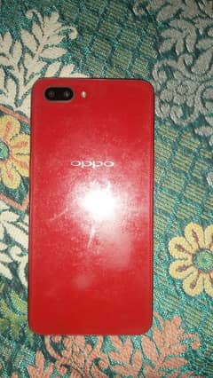 Oppo A3s pta for urgent sale