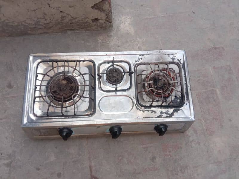 stove for kitchen 0