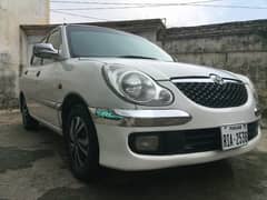 Toyota Duet 2003 Japanes