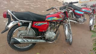 125 Honda for sale