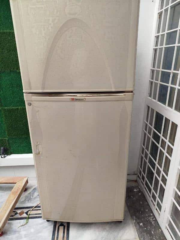 Fridge for sale 4