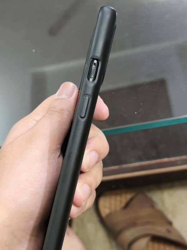 Oneplus 9R 3