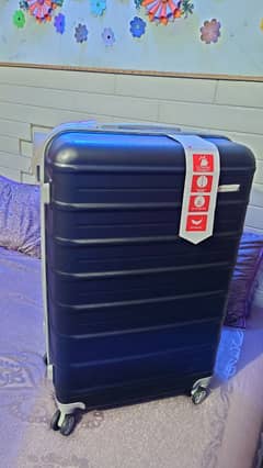 Luggage Bag New No Used