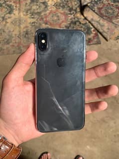 Iphone X 64gb