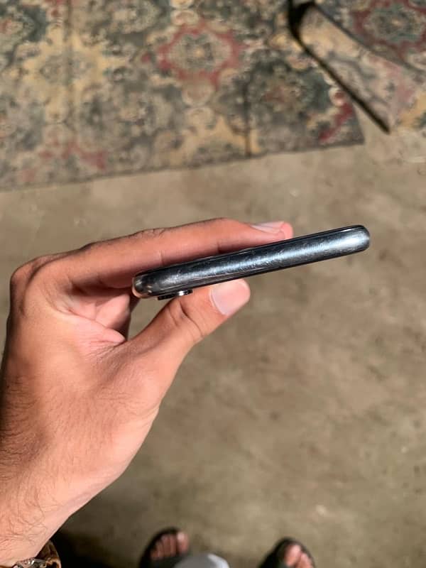 Iphone X 64gb 2