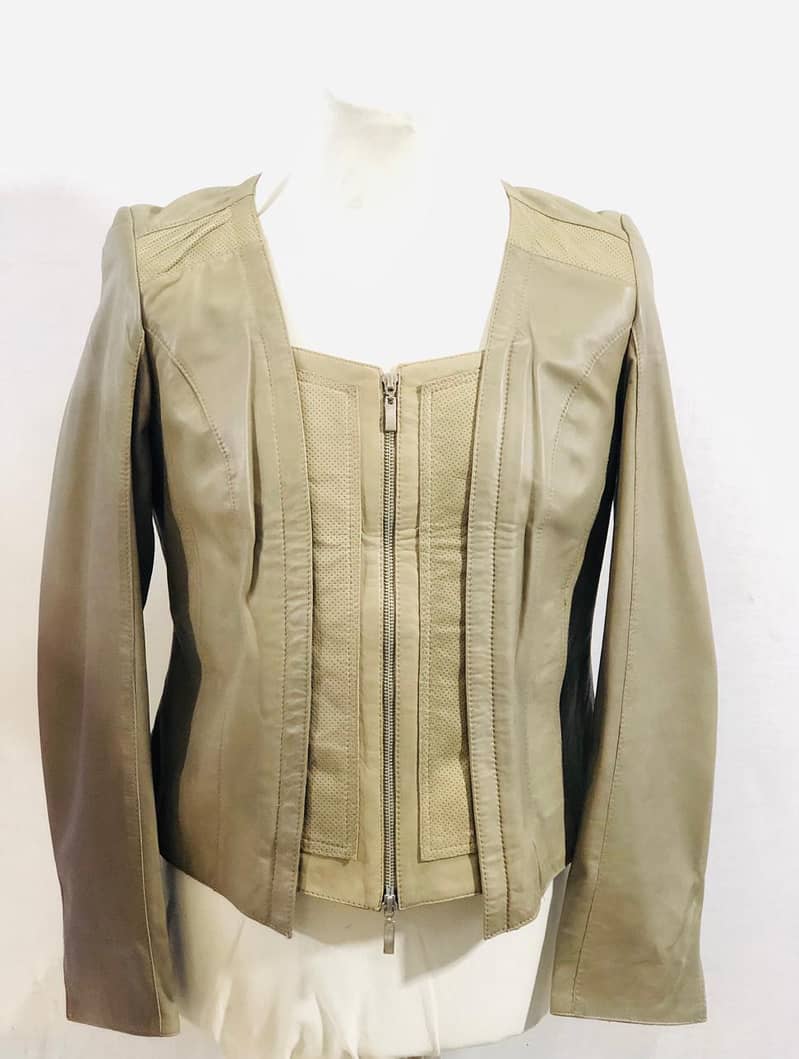 Biba jacket for womens 1