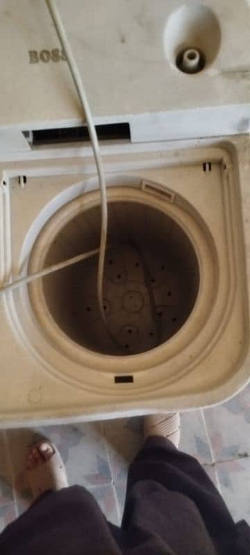 washing machine for sel 3